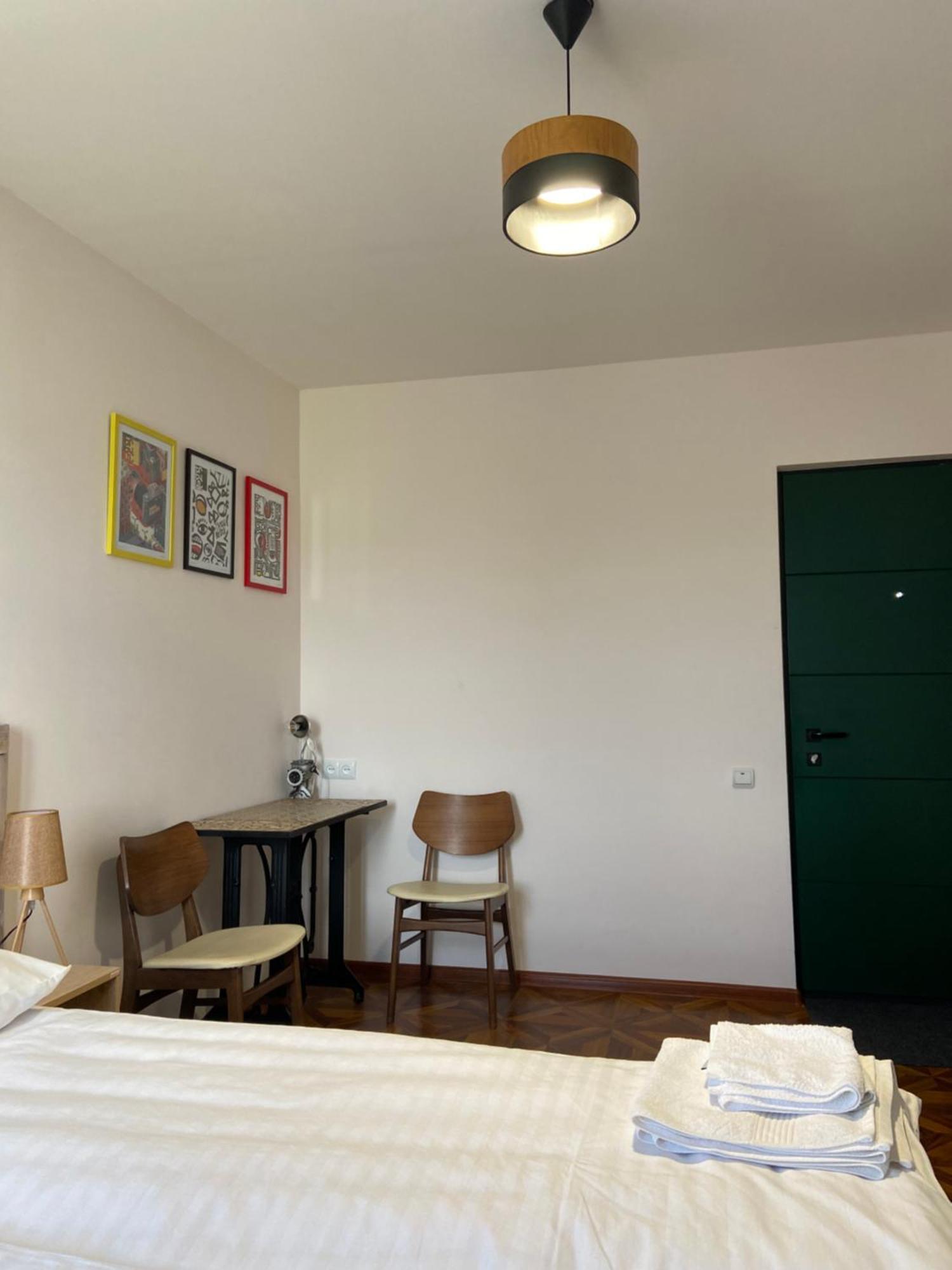 Crossway Camping Yeghegnadzor Extérieur photo